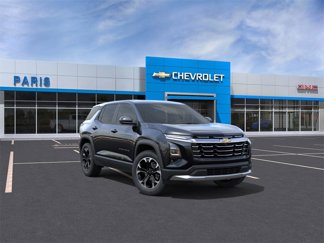 New 2026 Chevrolet Equinox LT w/ Convenience Package II image 1
