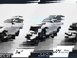 New 2026 Kia Sportage EX image 1