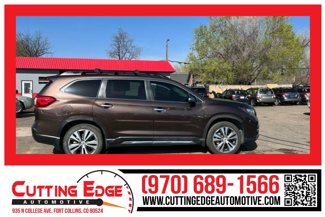 Used 2019 Subaru Ascent Touring w/ Popular Package #3 image 1