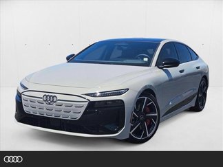 New 2025 Audi S6 e-tron Premium Plus image 1
