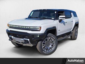 New 2025 GMC Hummer EV 3X image 1
