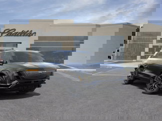 New 2026 Cadillac Vistiq Sport image 1
