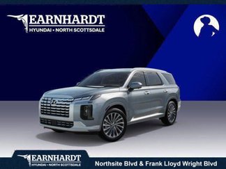 New 2025 Hyundai Palisade Calligraphy image 1