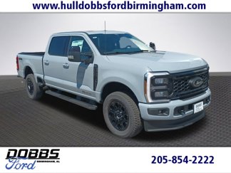 New 2025 Ford F250 Lariat image 1