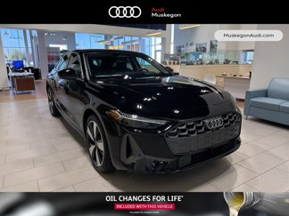 New 2025 Audi A5 2.0T Premium Plus image 1