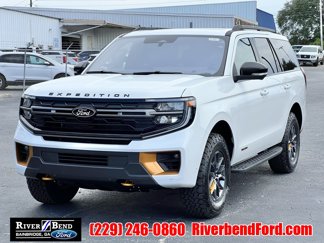 New 2025 Ford Expedition Tremor image 1