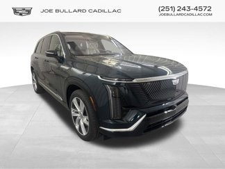 New 2026 Cadillac Vistiq Luxury image 1