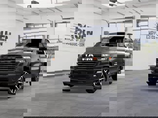 New 2026 RAM 1500 Laramie w/ Sport Appearance Package image 1