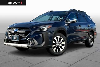 New 2025 Subaru Outback Touring image 1