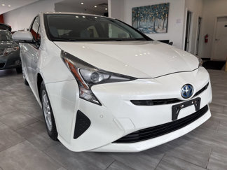 Used 2017 Toyota Prius Two w/ Prius Two Safety Plus Package image 1