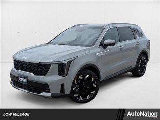 Used 2025 Kia Sorento SX image 1