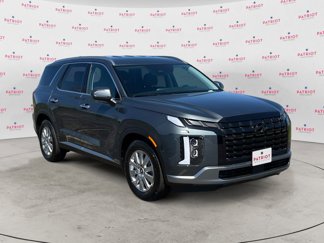 New 2025 Hyundai Palisade SEL image 1