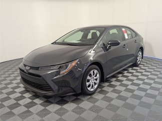 New 2026 Toyota Corolla LE image 1