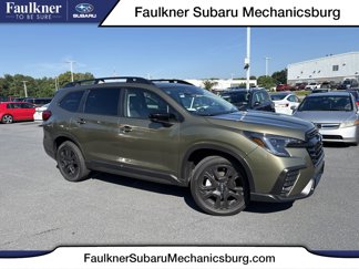 New 2025 Subaru Ascent Onyx Edition image 1
