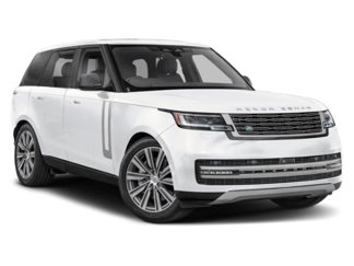 New 2025 Land Rover Range Rover Long Wheelbase SE image 1