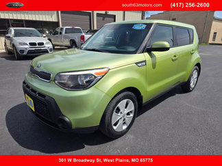 Used 2015 Kia Soul image 1