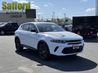 New 2025 Dodge Hornet GT w/ GT Blacktop Package image 1