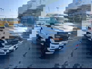New 2025 Ford F150 XLT w/ Equipment Group 302A MID image 1