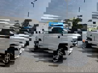 New 2026 Chevrolet Silverado 1500 RST w/ Convenience Package II image 1