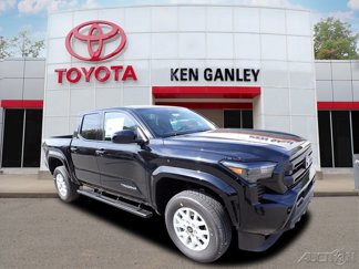 New 2025 Toyota Tacoma SR5 image 1