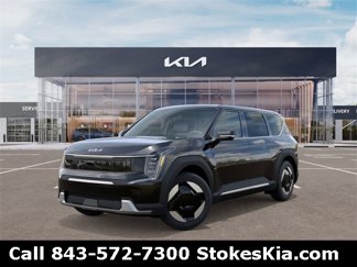 New 2026 Kia EV9 Light image 1