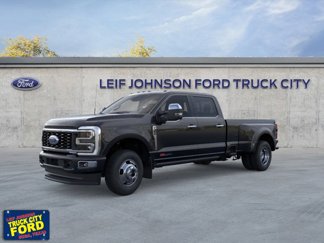 New 2025 Ford F350 XL image 1