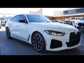 Used 2022 BMW M440i xDrive Gran Coupe w/ Premium Package image 1