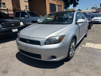 Used 2009 Scion tC image 1