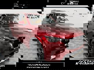 New 2025 MAZDA CX-90 3.3 Turbo S w/ Premium Plus image 1