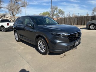 Used 2024 Honda CR-V EX image 1