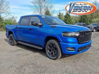 New 2025 RAM 1500 Big Horn image 1