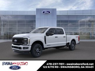 New 2025 Ford F250 XL image 1