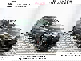 New 2025 Audi S6 e-tron Premium Plus image 1