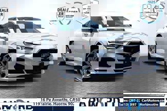 Used 2021 Acura TLX w/ Technology Package image 1