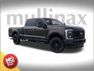New 2025 Ford F250 Lariat image 1