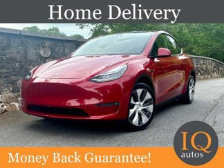 Used 2023 Tesla Model Y Long Range image 1
