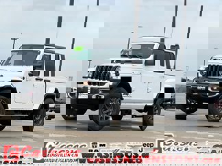 New 2025 Jeep Gladiator Sport image 1