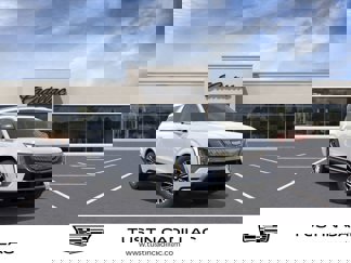 New 2026 Cadillac Escalade IQL Luxury image 1