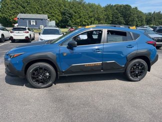 New 2025 Subaru Crosstrek 2.5i Wilderness image 1