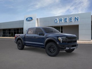 New 2025 Ford F150 Raptor image 1
