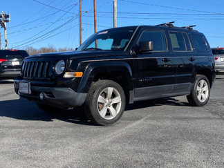 Used 2015 Jeep Patriot High Altitude image 1