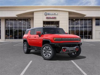 New 2025 GMC Hummer EV 3X w/ LPO, Illumination Package image 1