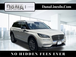 Certified 2022 Lincoln Corsair AWD w/ Equipment Group 101A image 1