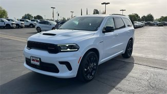 New 2025 Dodge Durango R/T image 1