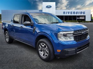 Certified 2024 Ford Maverick XLT w/ Equipment Group 300A Standard image 1