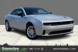 New 2025 Dodge Charger R/T w/ Sun & Sound Package image 1