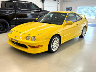 Used 2000 Acura Integra Type R image 1