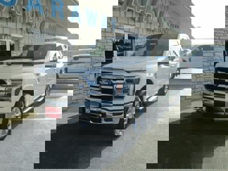 New 2025 Ford F150 Lariat w/ Equipment Group 501A Mid image 1