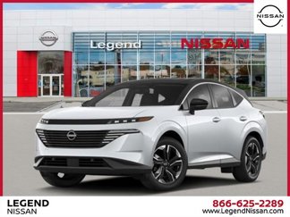 New 2025 Nissan Murano SL image 1