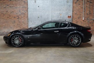Used 2010 Maserati GranTurismo S image 1